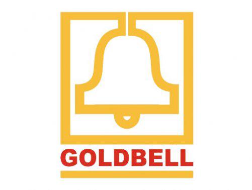 Gold Bell